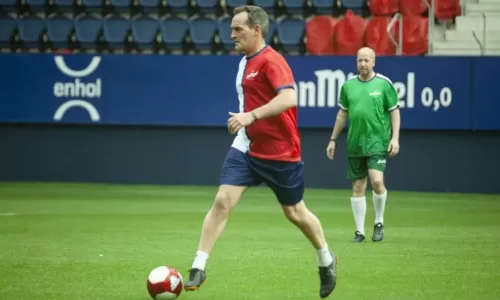 El partido de tu vida en El Sadar