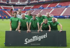 El partido de tu vida en El Sadar