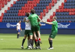 El partido de tu vida en El Sadar