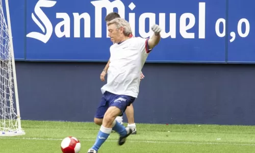 El partido de tu vida en El Sadar