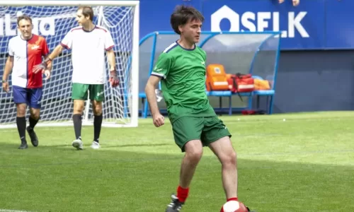 El partido de tu vida en El Sadar