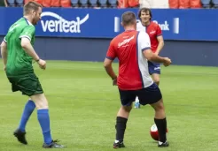 El partido de tu vida en El Sadar