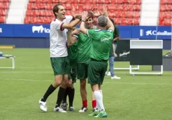 El partido de tu vida en El Sadar