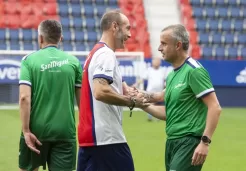 El partido de tu vida en El Sadar