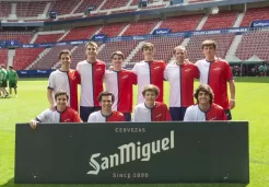 El partido de tu vida en El Sadar