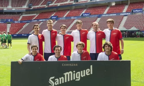 El partido de tu vida en El Sadar