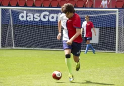 El partido de tu vida en El Sadar