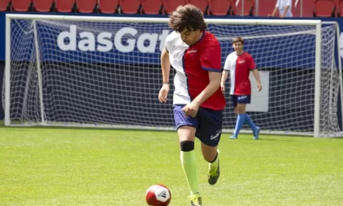 El partido de tu vida en El Sadar