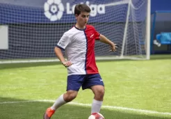 El partido de tu vida en El Sadar