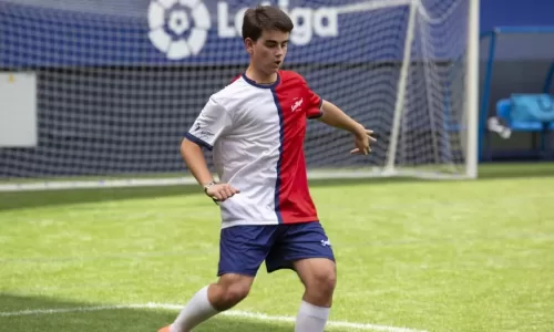 El partido de tu vida en El Sadar