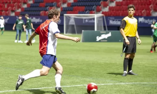 El partido de tu vida en El Sadar