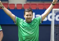 El partido de tu vida en El Sadar