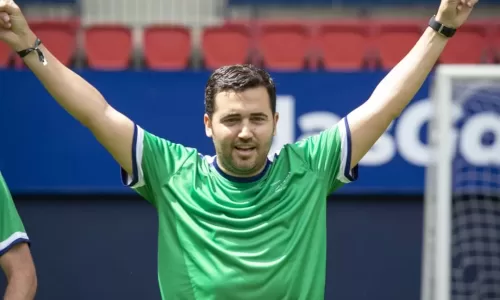 El partido de tu vida en El Sadar