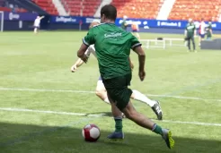 El partido de tu vida en El Sadar