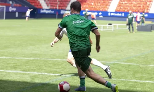 El partido de tu vida en El Sadar