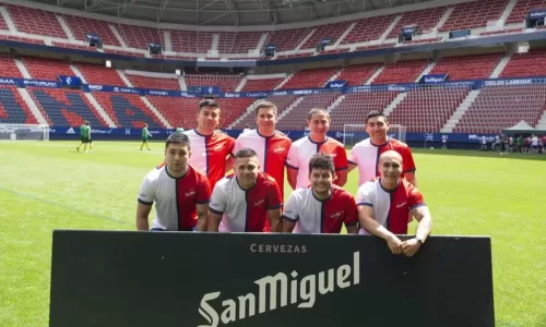 El partido de tu vida en El Sadar