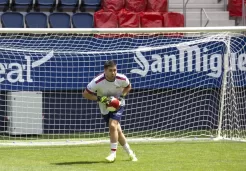 El partido de tu vida en El Sadar