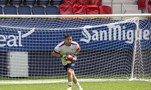 El partido de tu vida en El Sadar