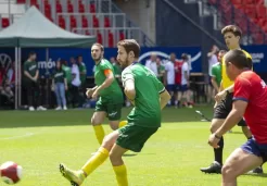 El partido de tu vida en El Sadar