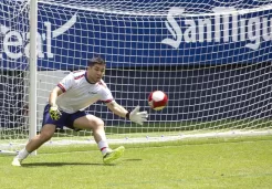 El partido de tu vida en El Sadar