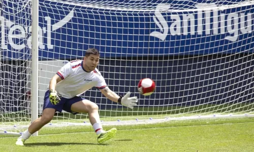 El partido de tu vida en El Sadar