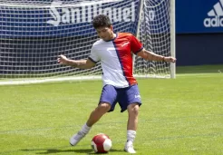 El partido de tu vida en El Sadar