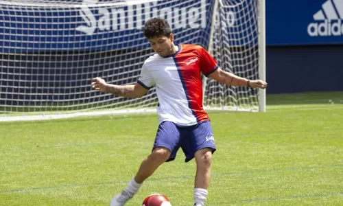 El partido de tu vida en El Sadar