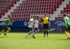 El partido de tu vida en El Sadar