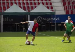 El partido de tu vida en El Sadar