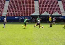 El partido de tu vida en El Sadar