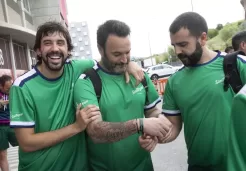 El partido de tu vida en El Sadar