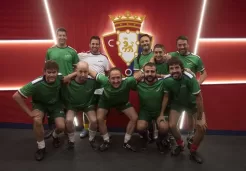 El partido de tu vida en El Sadar