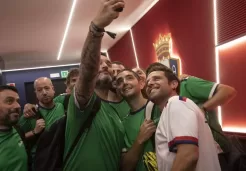 El partido de tu vida en El Sadar