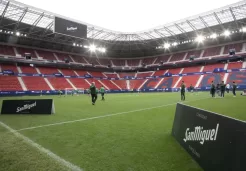 El partido de tu vida en El Sadar