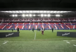 El partido de tu vida en El Sadar