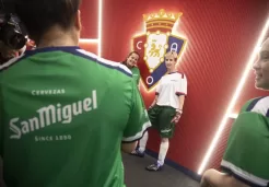 El partido de tu vida en El Sadar