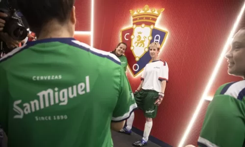 El partido de tu vida en El Sadar