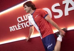 El partido de tu vida en El Sadar