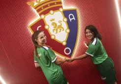 El partido de tu vida en El Sadar