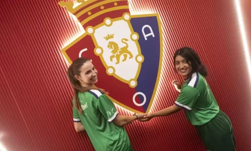 El partido de tu vida en El Sadar