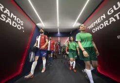 El partido de tu vida en El Sadar