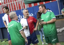 El partido de tu vida en El Sadar