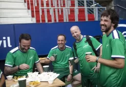 El partido de tu vida en El Sadar