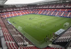 El partido de tu vida en El Sadar