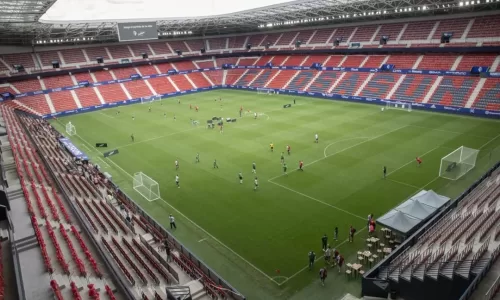 El partido de tu vida en El Sadar