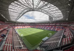 El partido de tu vida en El Sadar