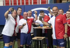 El partido de tu vida en El Sadar