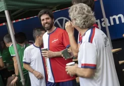 El partido de tu vida en El Sadar