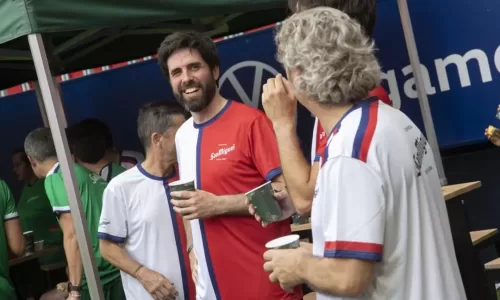 El partido de tu vida en El Sadar
