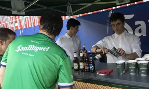 El partido de tu vida en El Sadar